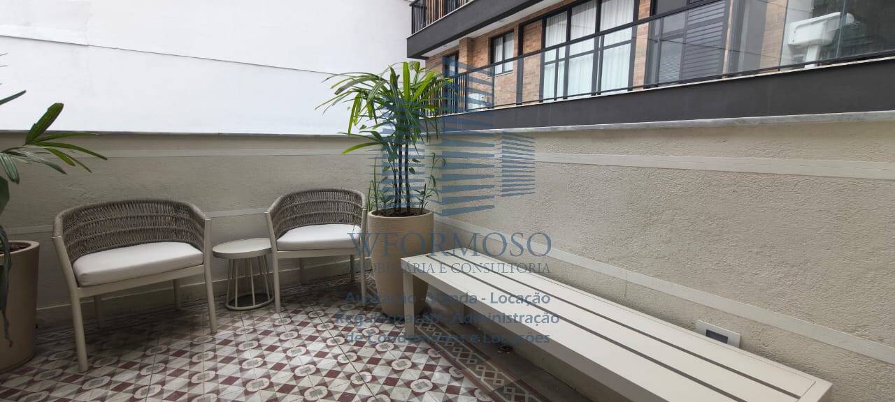 Apartamento, 2 quartos, 63 m² - Foto 13