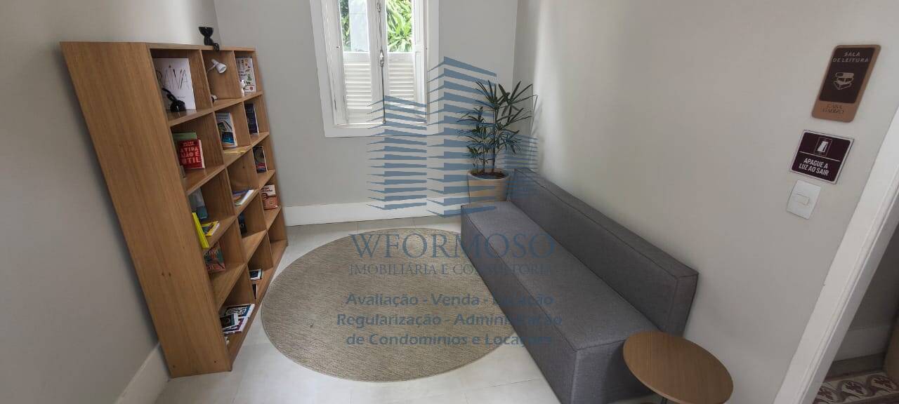 Apartamento, 2 quartos, 63 m² - Foto 16