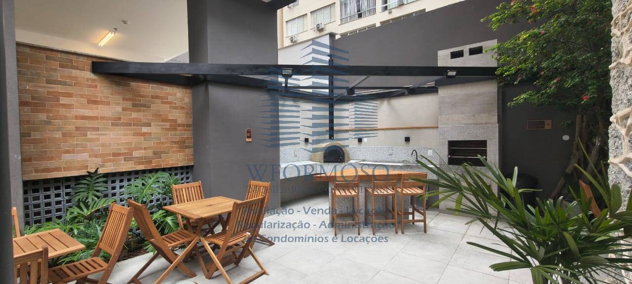 Apartamento, 2 quartos, 63 m² - Foto 26