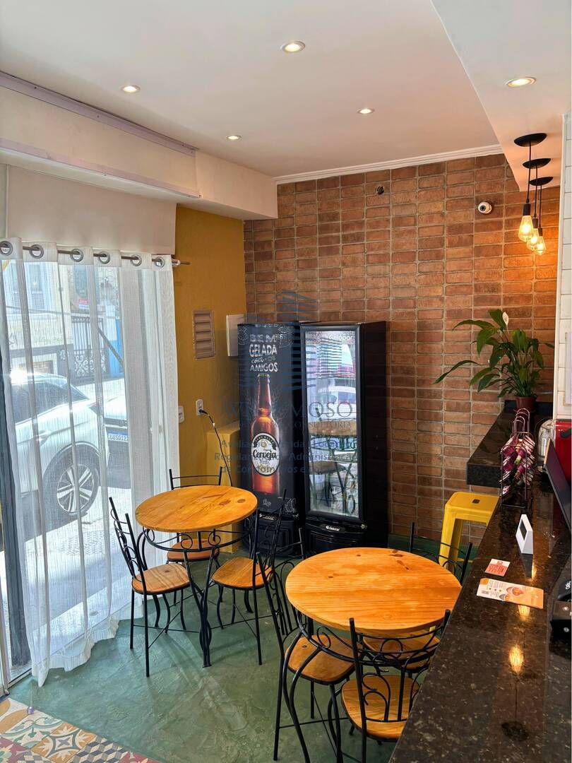 Loja-Salão, 33 m² - Foto 3