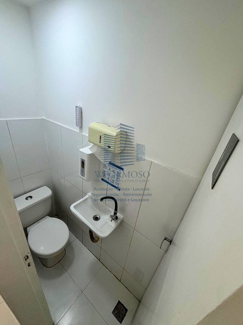 Loja-Salão, 33 m² - Foto 11