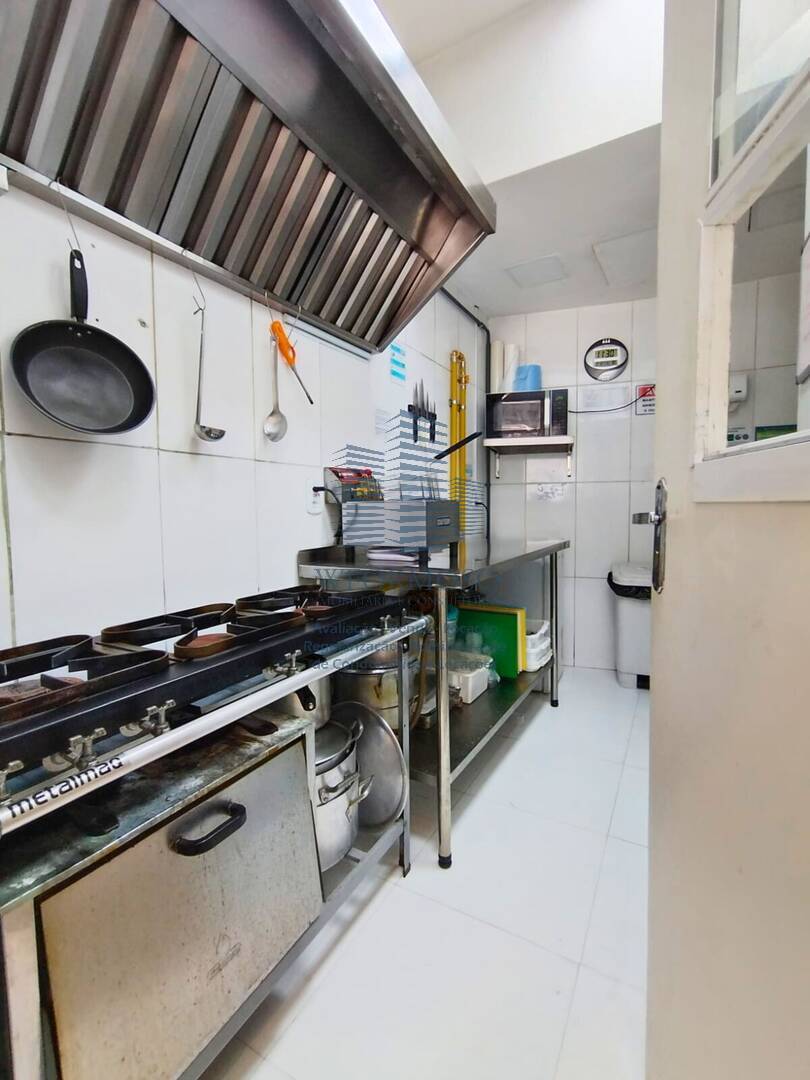 Loja-Salão, 33 m² - Foto 6