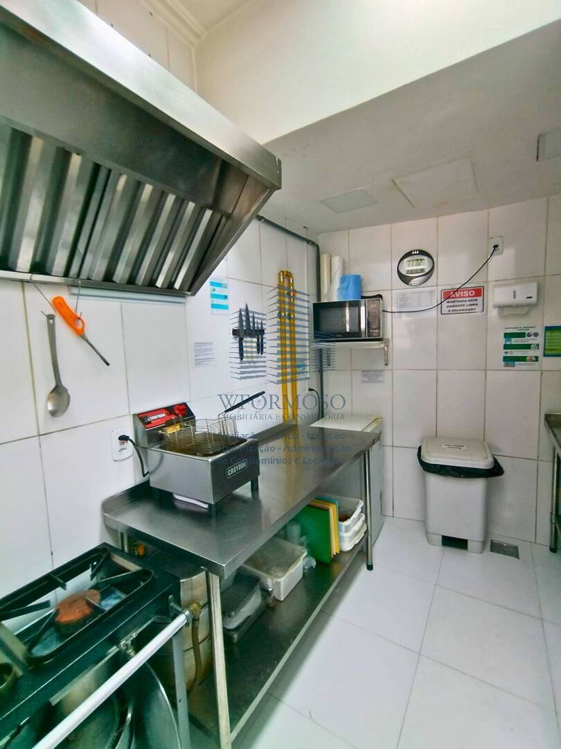 Loja-Salão, 33 m² - Foto 8