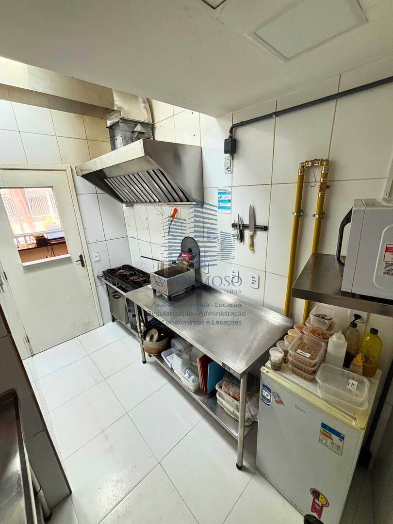 Loja-Salão, 33 m² - Foto 5