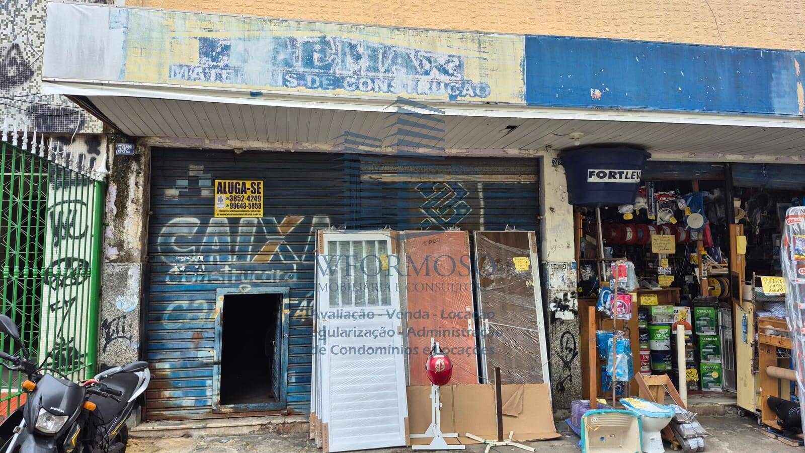 Loja-Salão - Foto 1