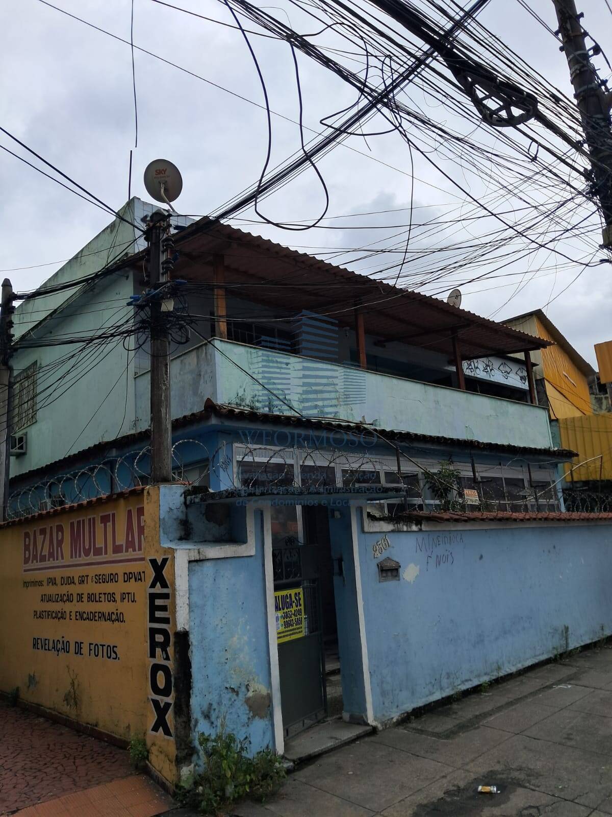 Casa, 2 quartos, 143 m² - Foto 2