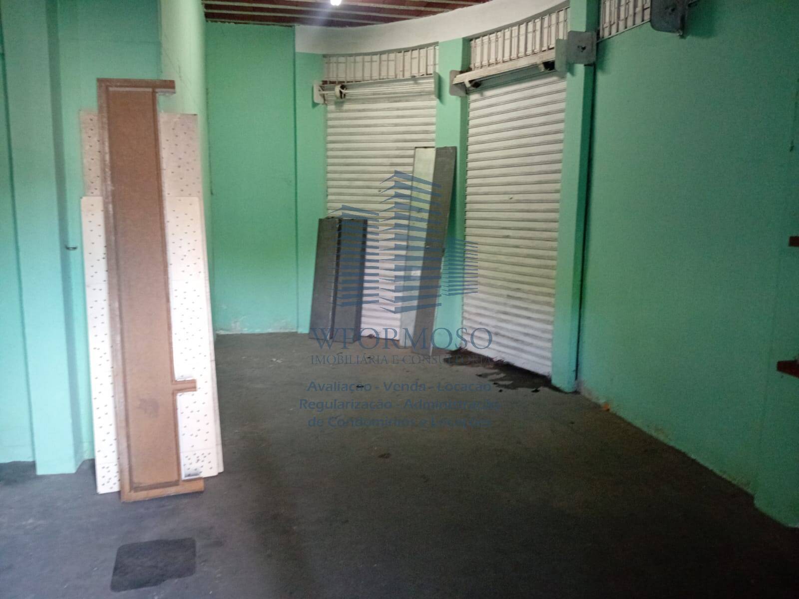 Prédio comercial à venda 723m² Av Governador Leonel de Moura Brizola