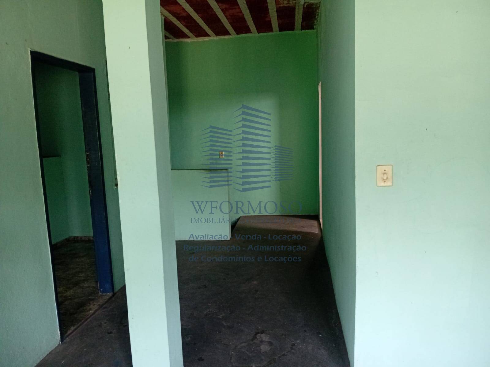 Prédio comercial à venda 723m² Av Governador Leonel de Moura Brizola