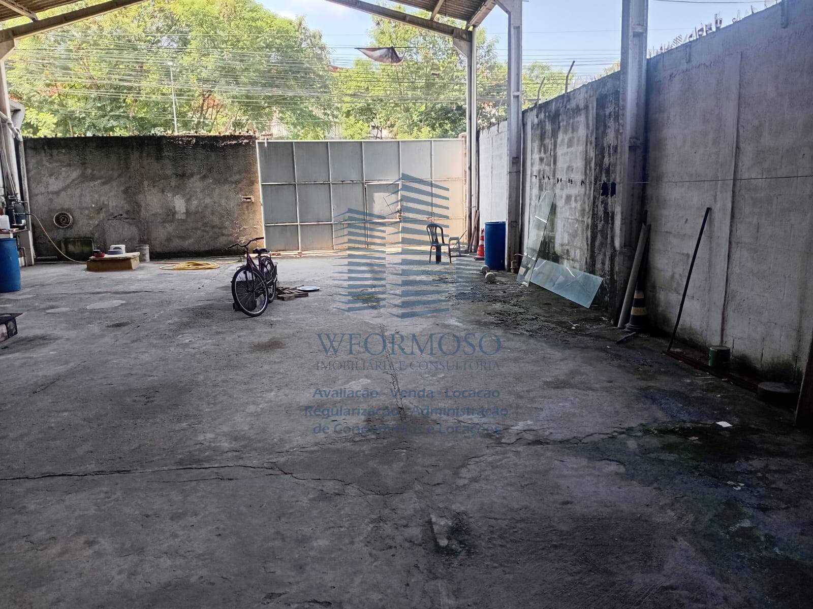 Prédio comercial à venda 723m² Av Governador Leonel de Moura Brizola
