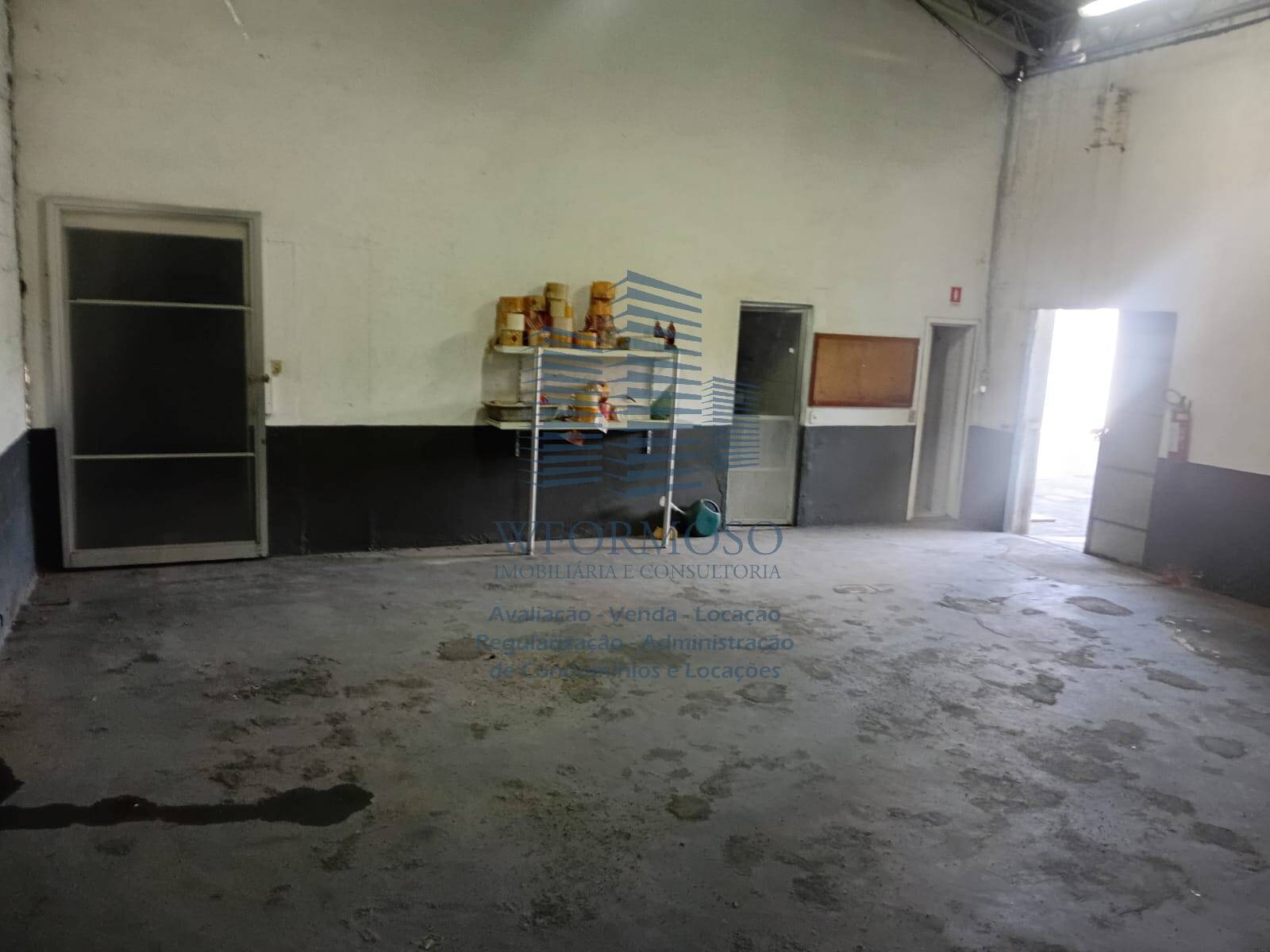Prédio comercial à venda 723m² Av Governador Leonel de Moura Brizola
