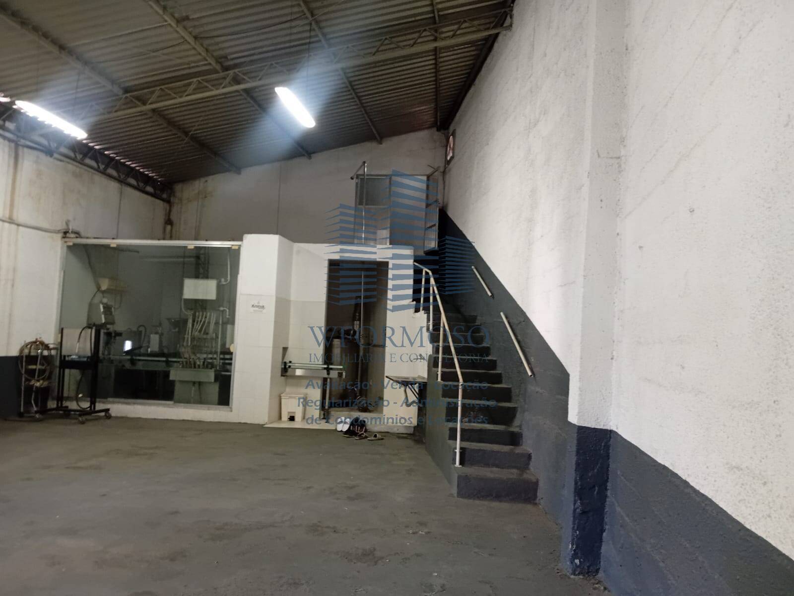 Prédio comercial à venda 723m² Av Governador Leonel de Moura Brizola
