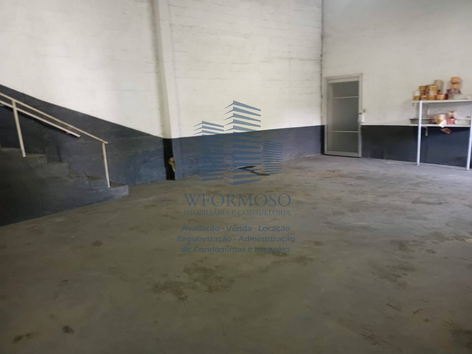 Prédio comercial à venda 723m² Av Governador Leonel de Moura Brizola