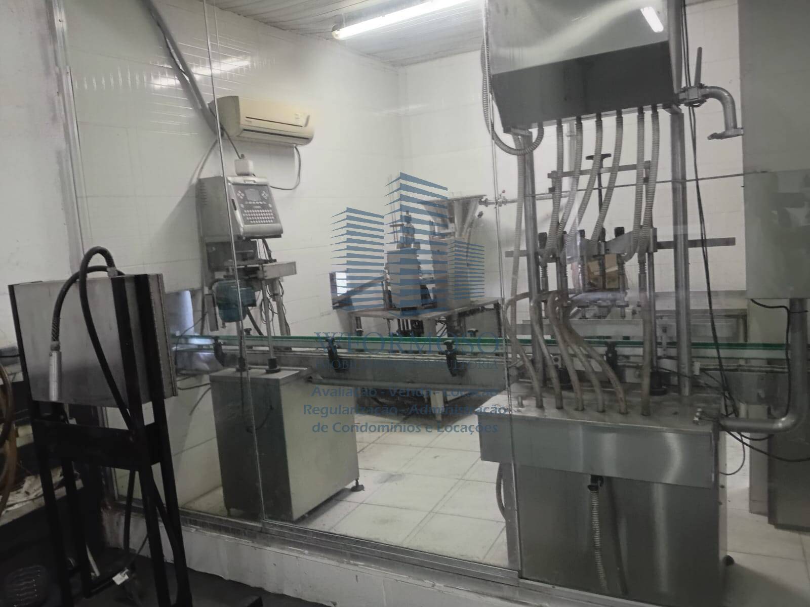 Prédio comercial à venda 723m² Av Governador Leonel de Moura Brizola