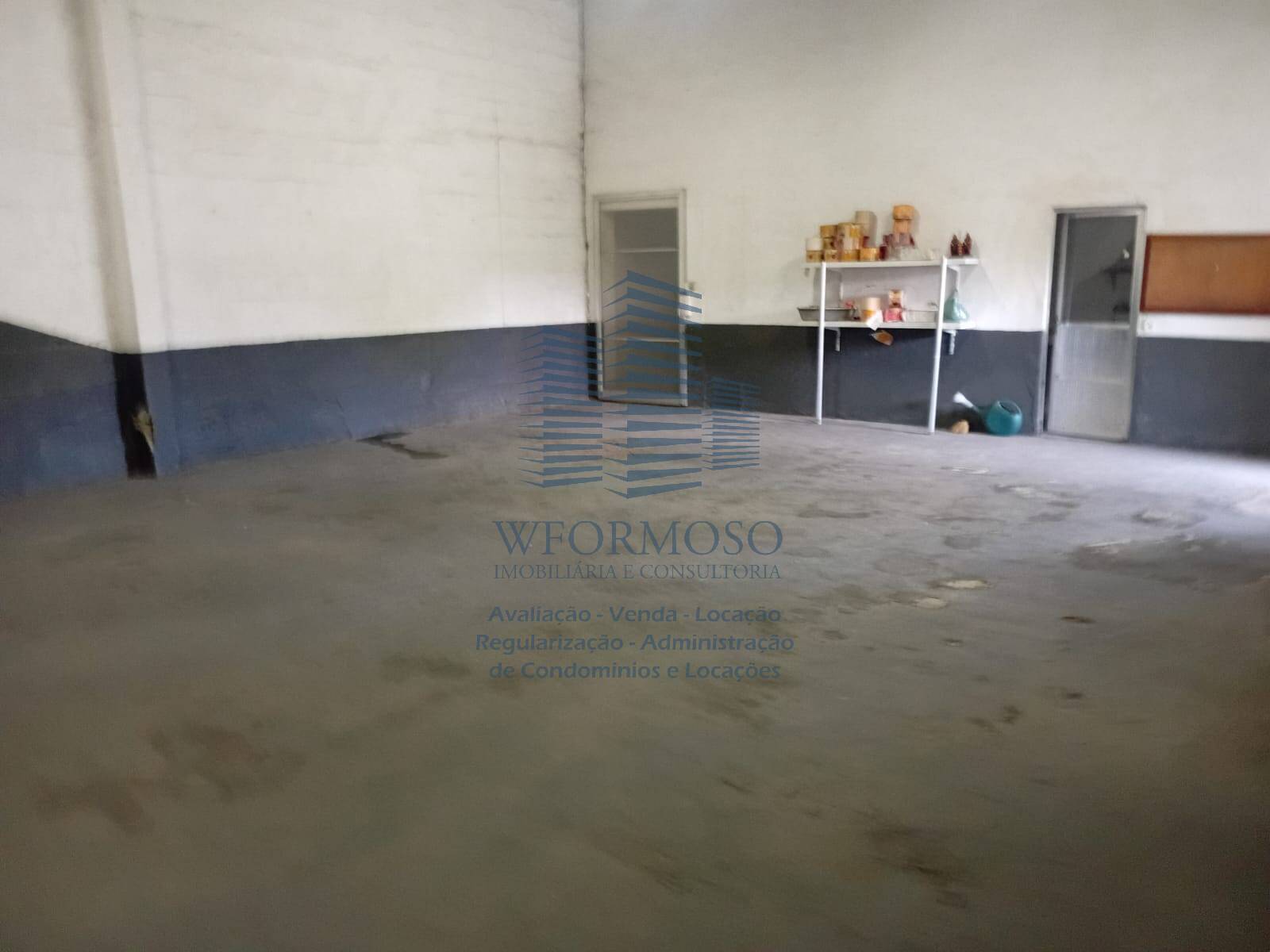 Prédio comercial à venda 723m² Av Governador Leonel de Moura Brizola