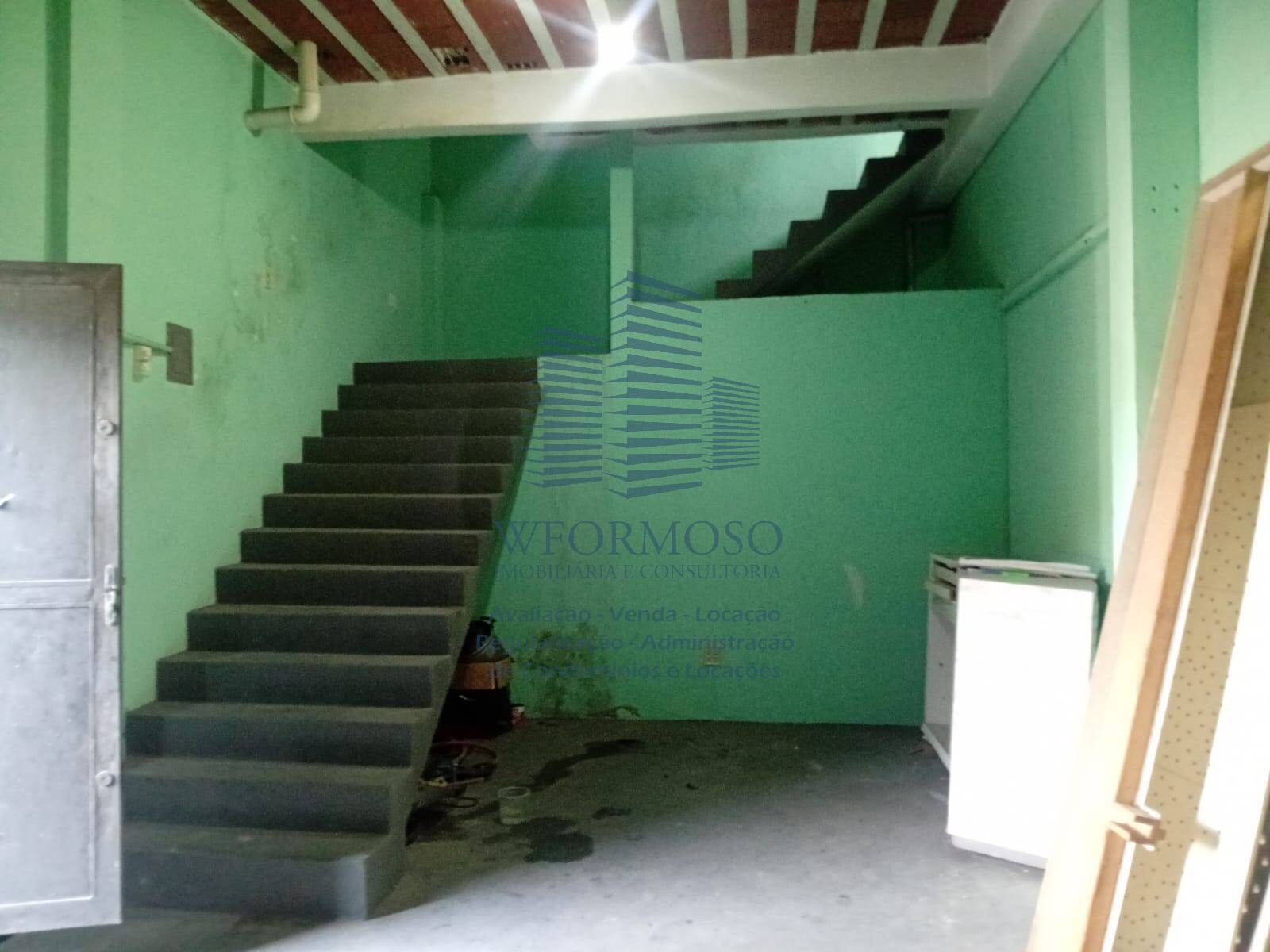 Prédio comercial à venda 723m² Av Governador Leonel de Moura Brizola