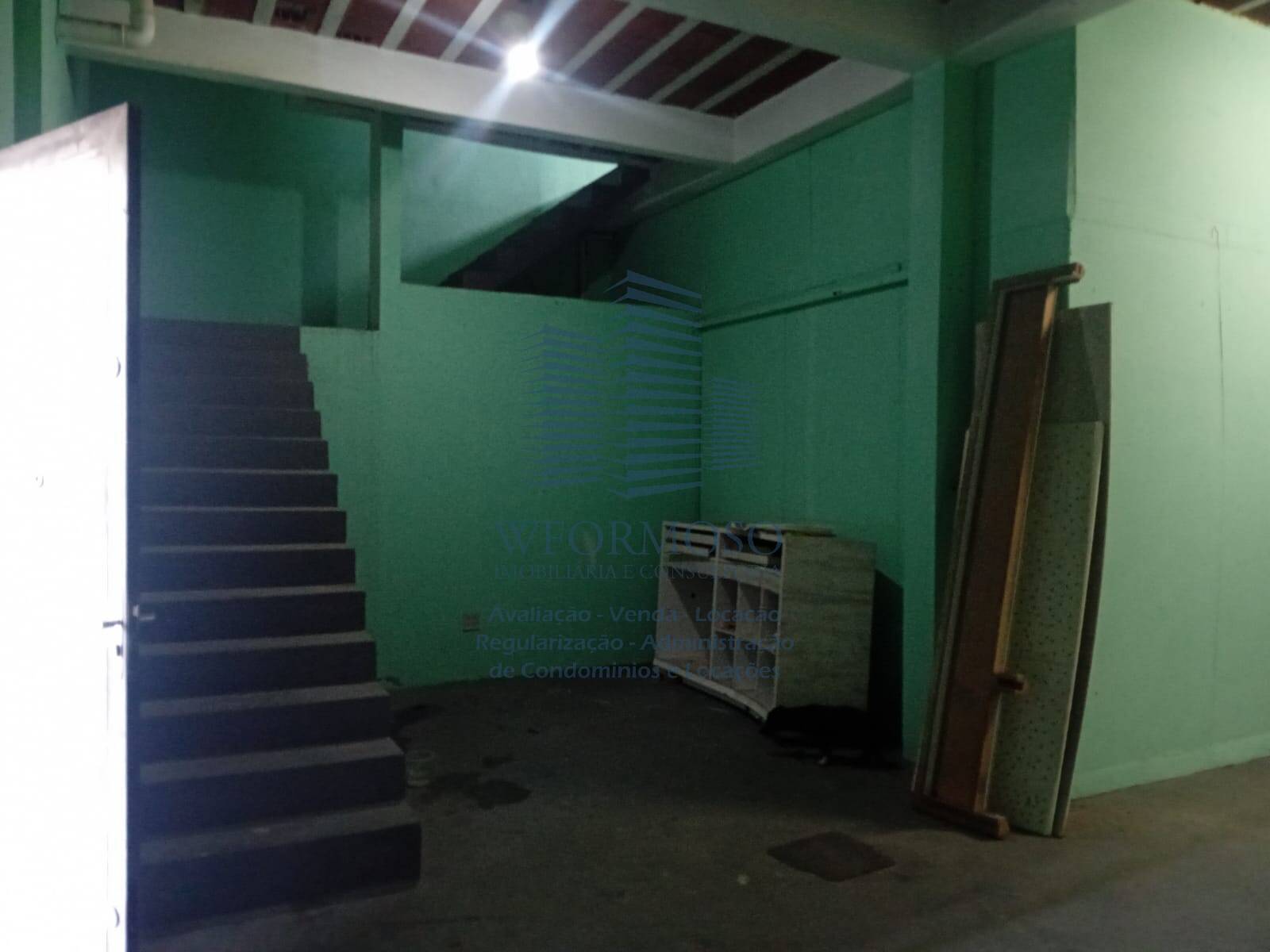Prédio comercial à venda 723m² Av Governador Leonel de Moura Brizola
