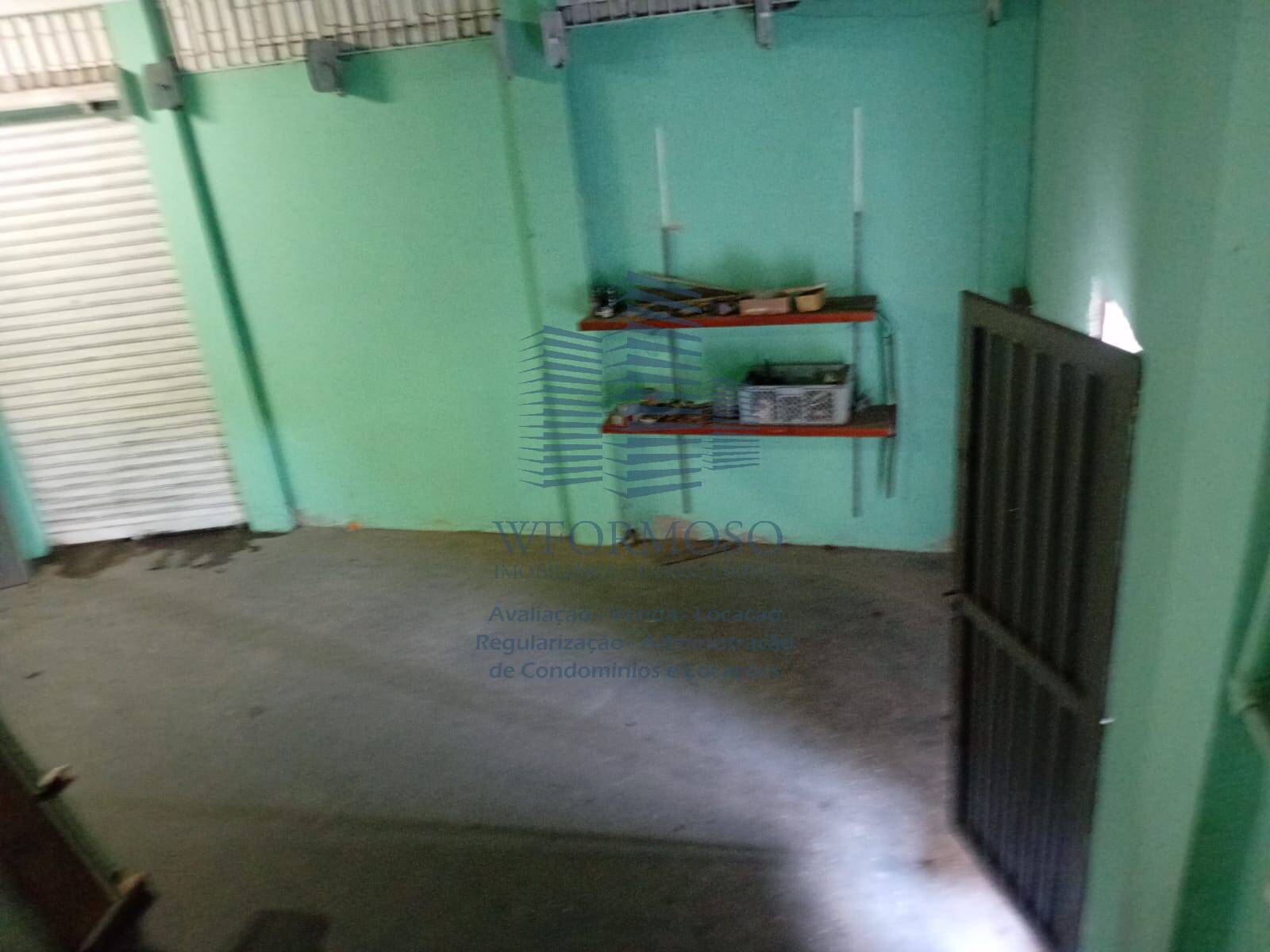 Prédio comercial à venda 723m² Av Governador Leonel de Moura Brizola