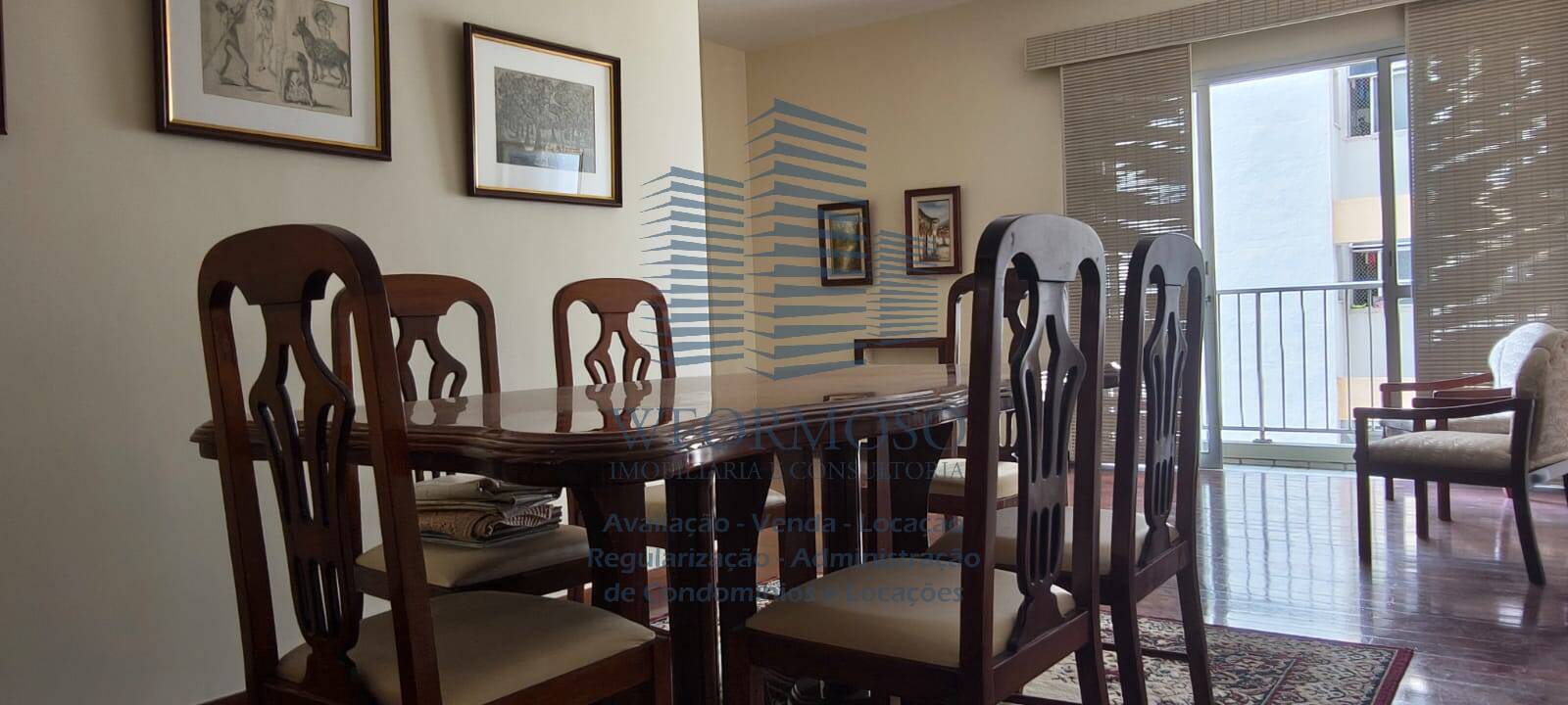 Apartamento, 3 quartos - Foto 2