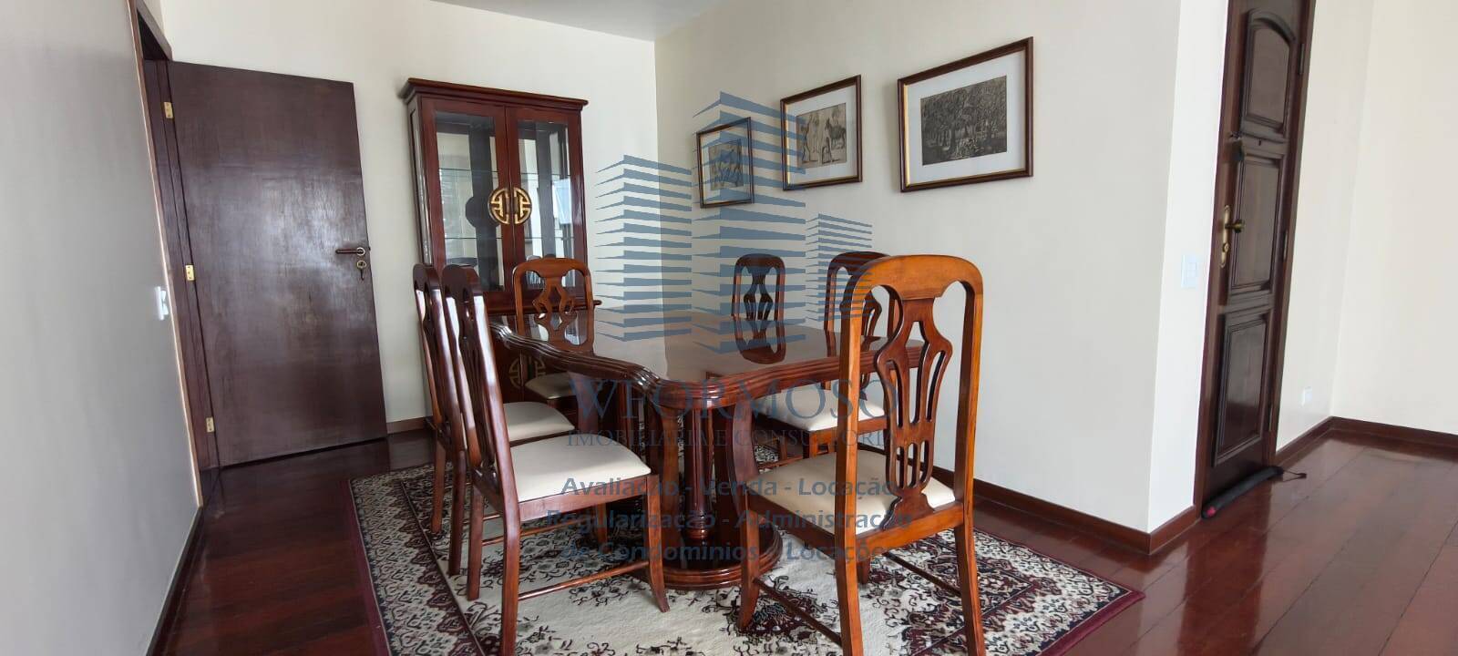 Apartamento, 3 quartos - Foto 3