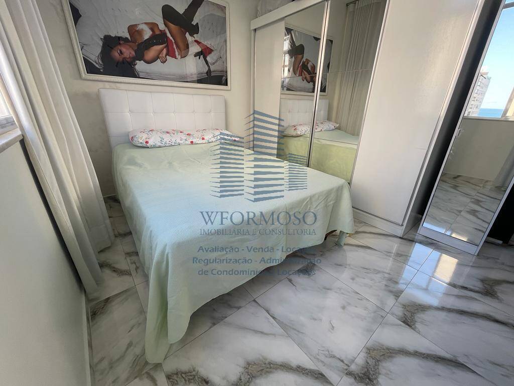 Flat 43m2 venda e locação Rua hilário de Gouveia Copacabana RJ