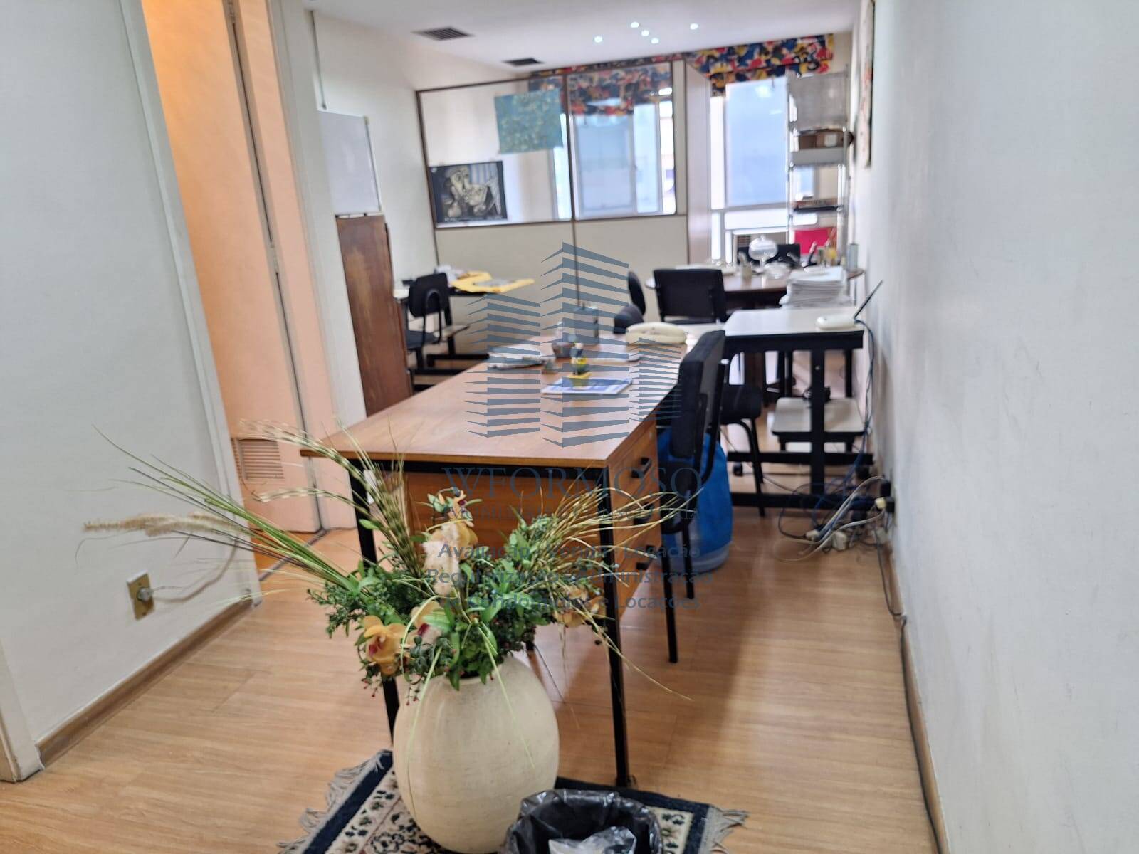 Sala-Conjunto, 29 m² - Foto 7