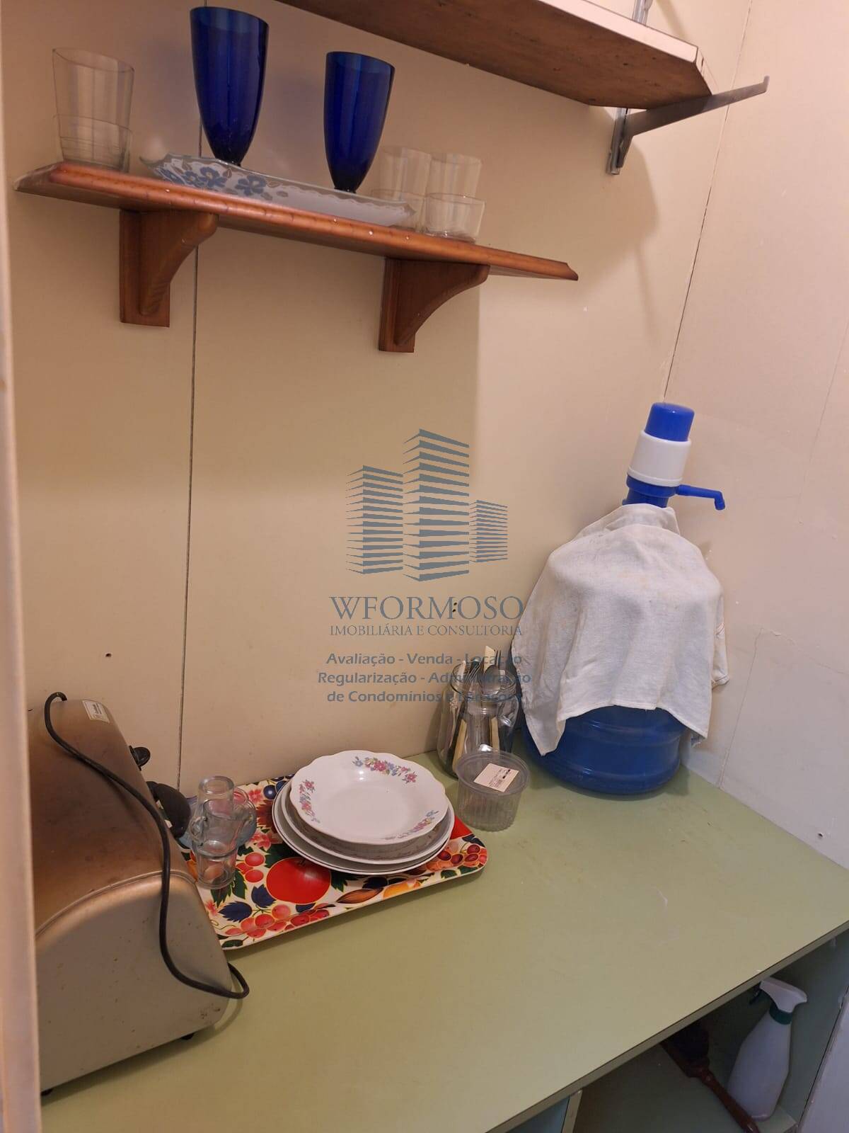 Sala-Conjunto, 29 m² - Foto 17