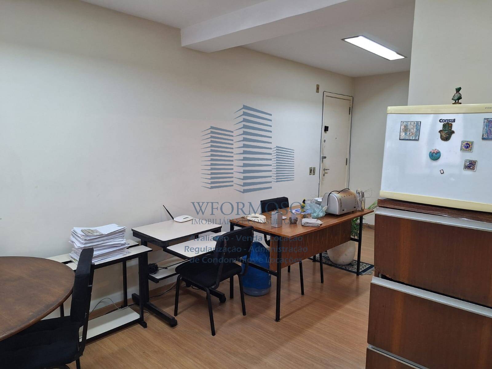 Sala-Conjunto, 29 m² - Foto 4