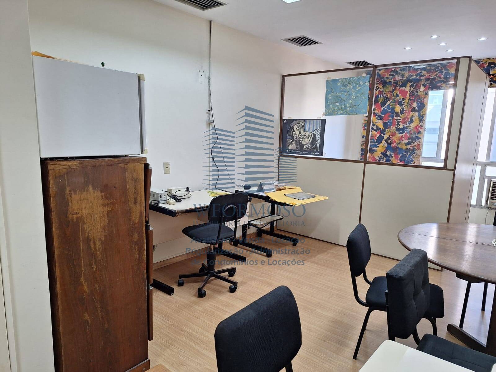 Sala-Conjunto, 29 m² - Foto 12