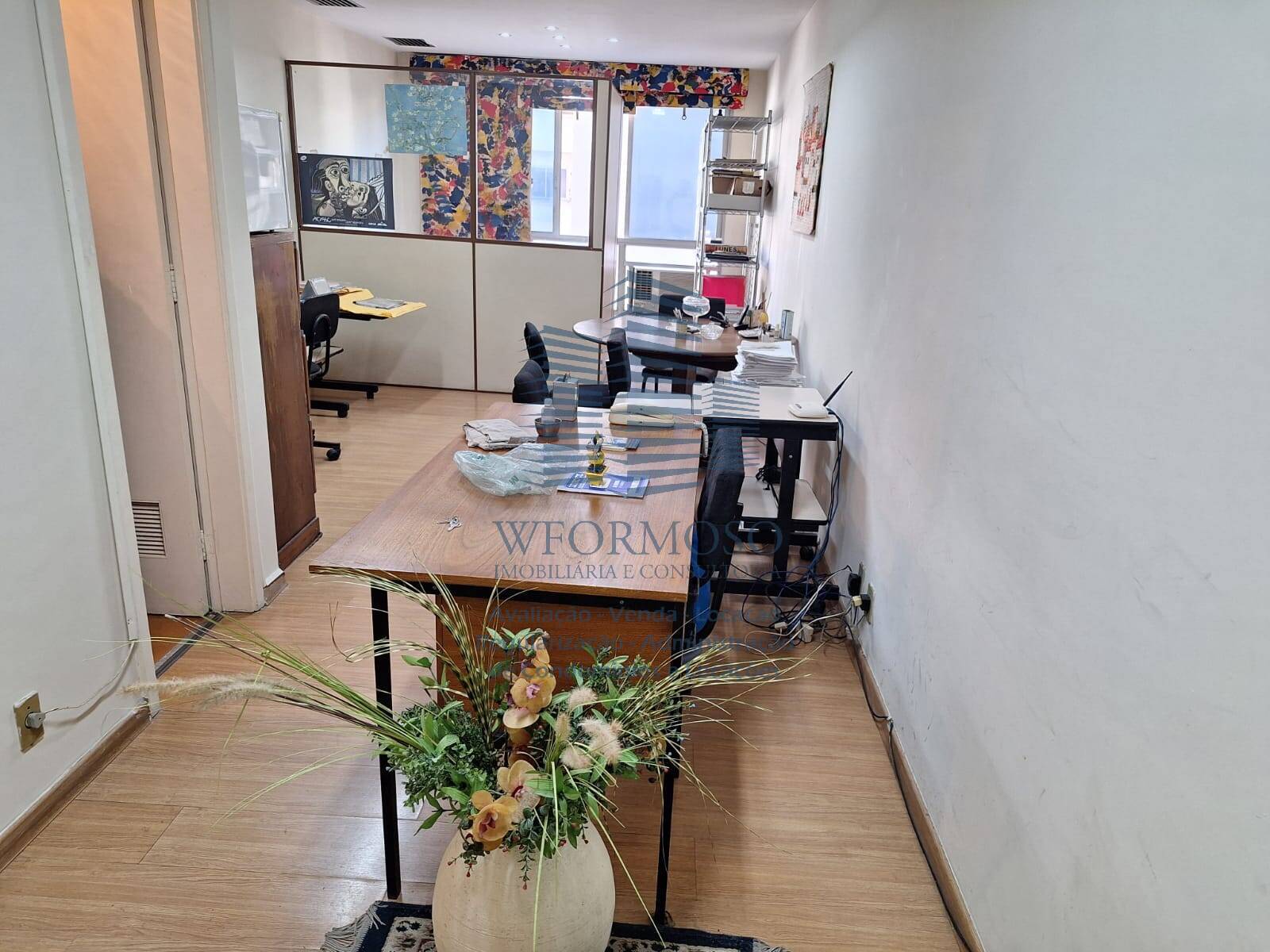 Sala-Conjunto, 29 m² - Foto 8