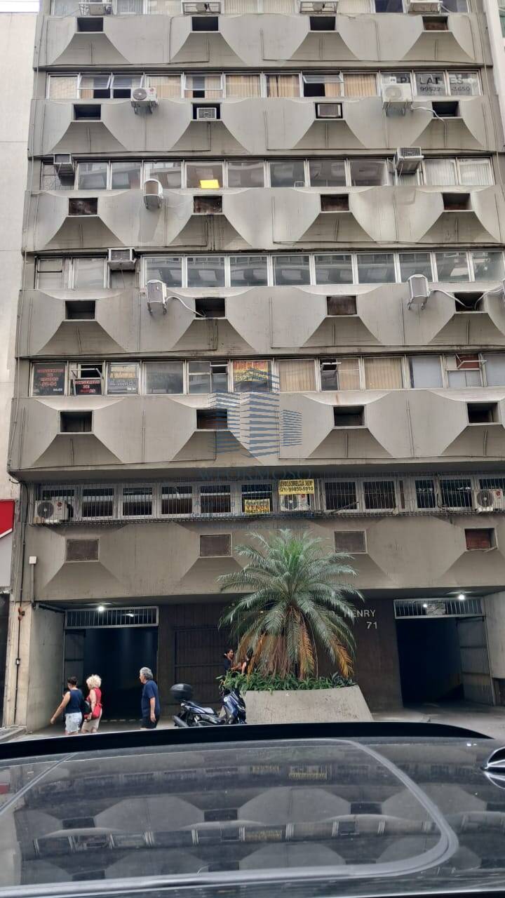 Sala-Conjunto, 36 m² - Foto 8