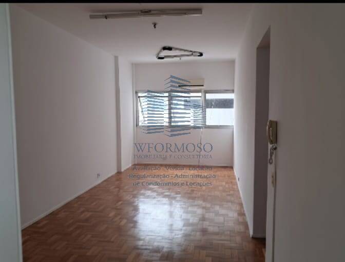 Sala-Conjunto, 36 m² - Foto 2