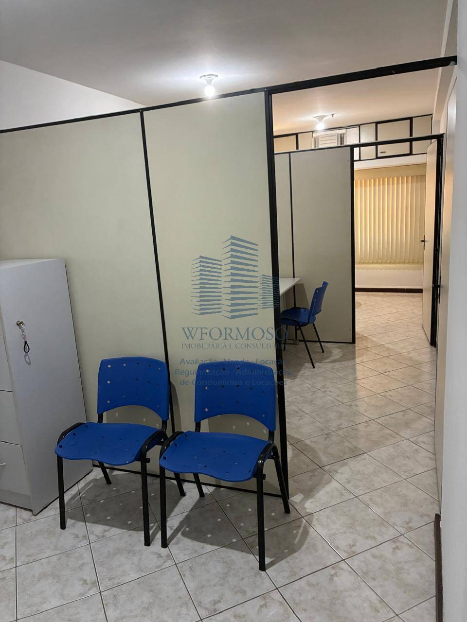 Sala-Conjunto, 28 m² - Foto 2