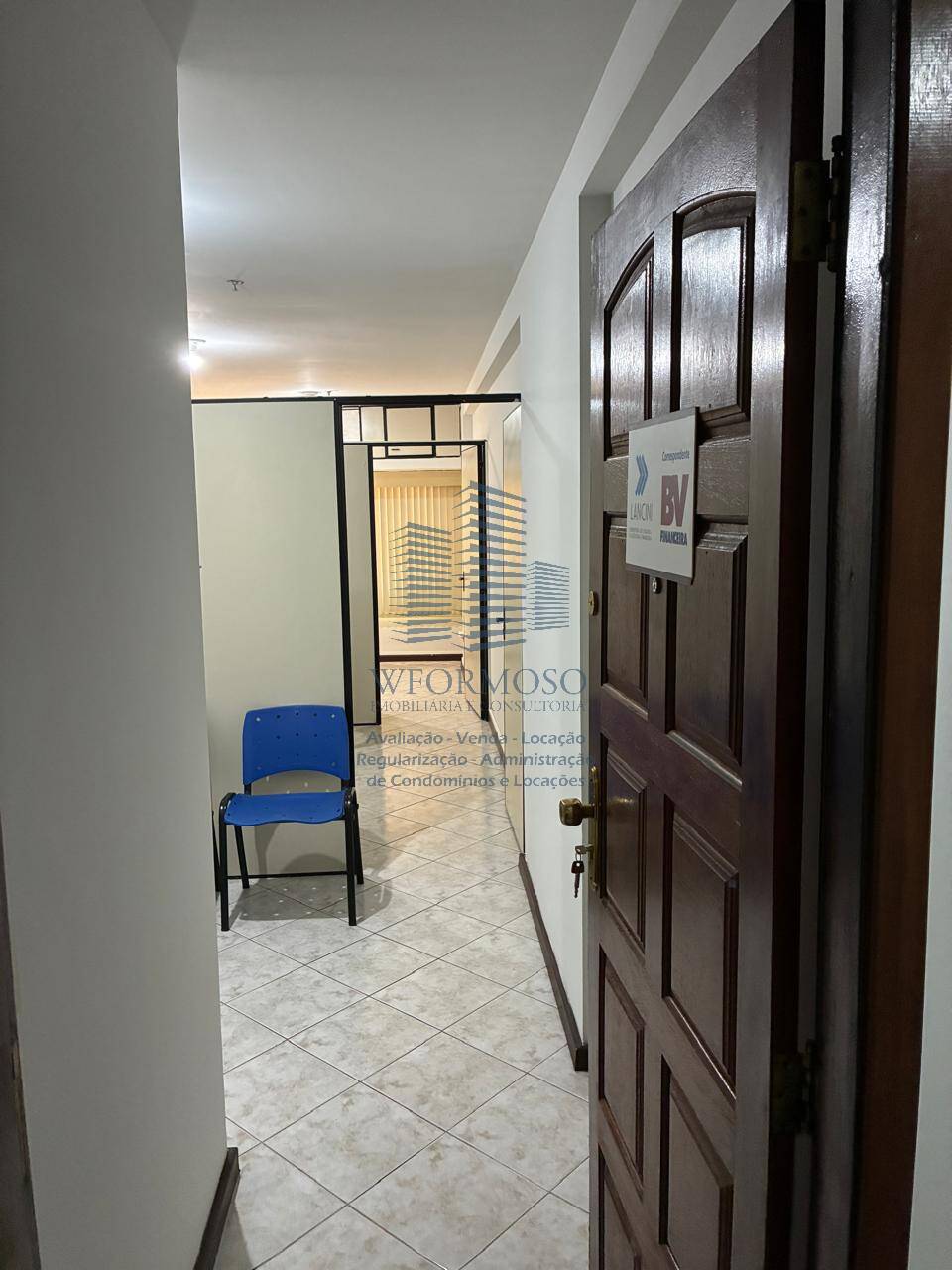 Sala-Conjunto, 28 m² - Foto 3