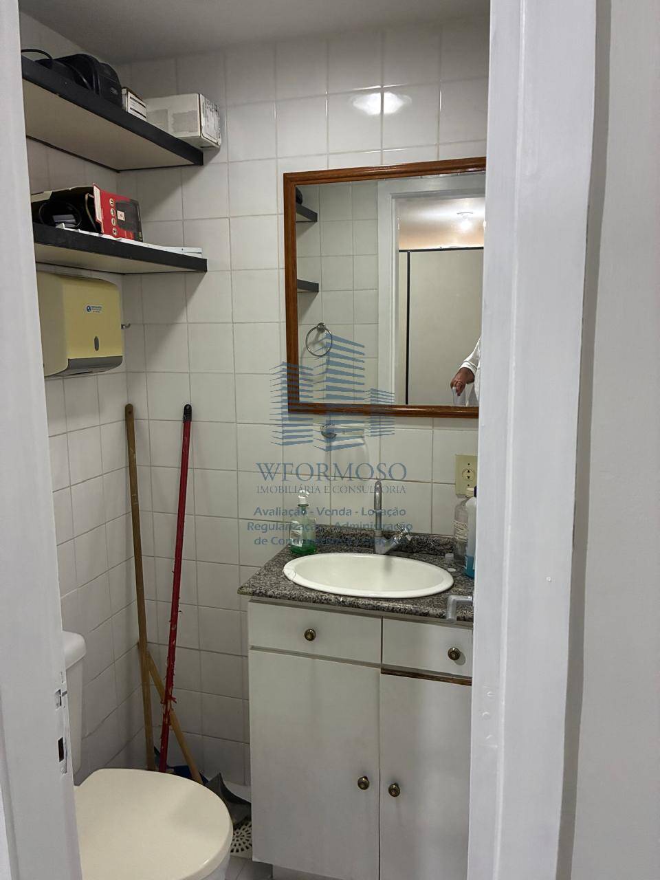 Sala-Conjunto, 28 m² - Foto 4