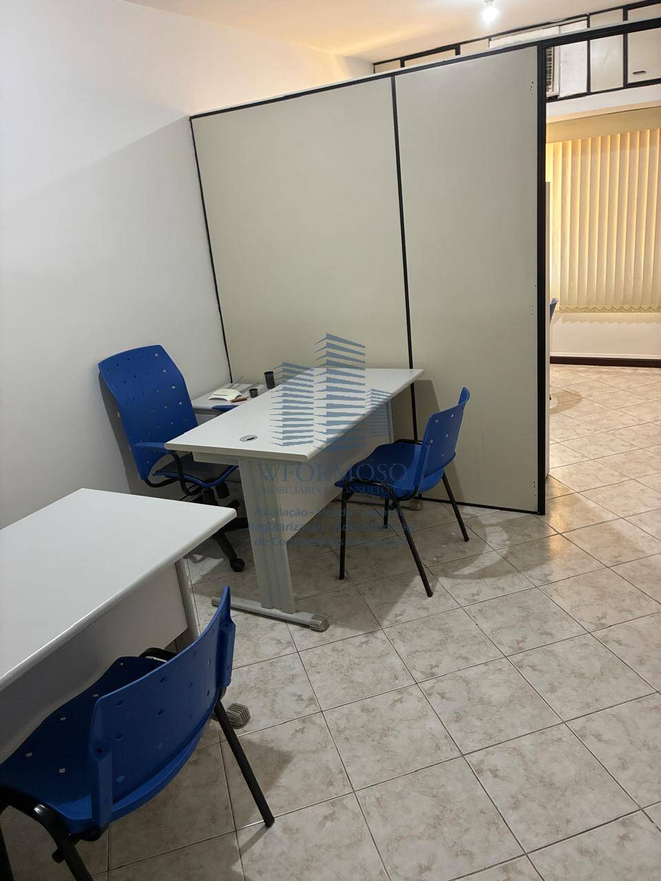 Sala-Conjunto, 28 m² - Foto 5