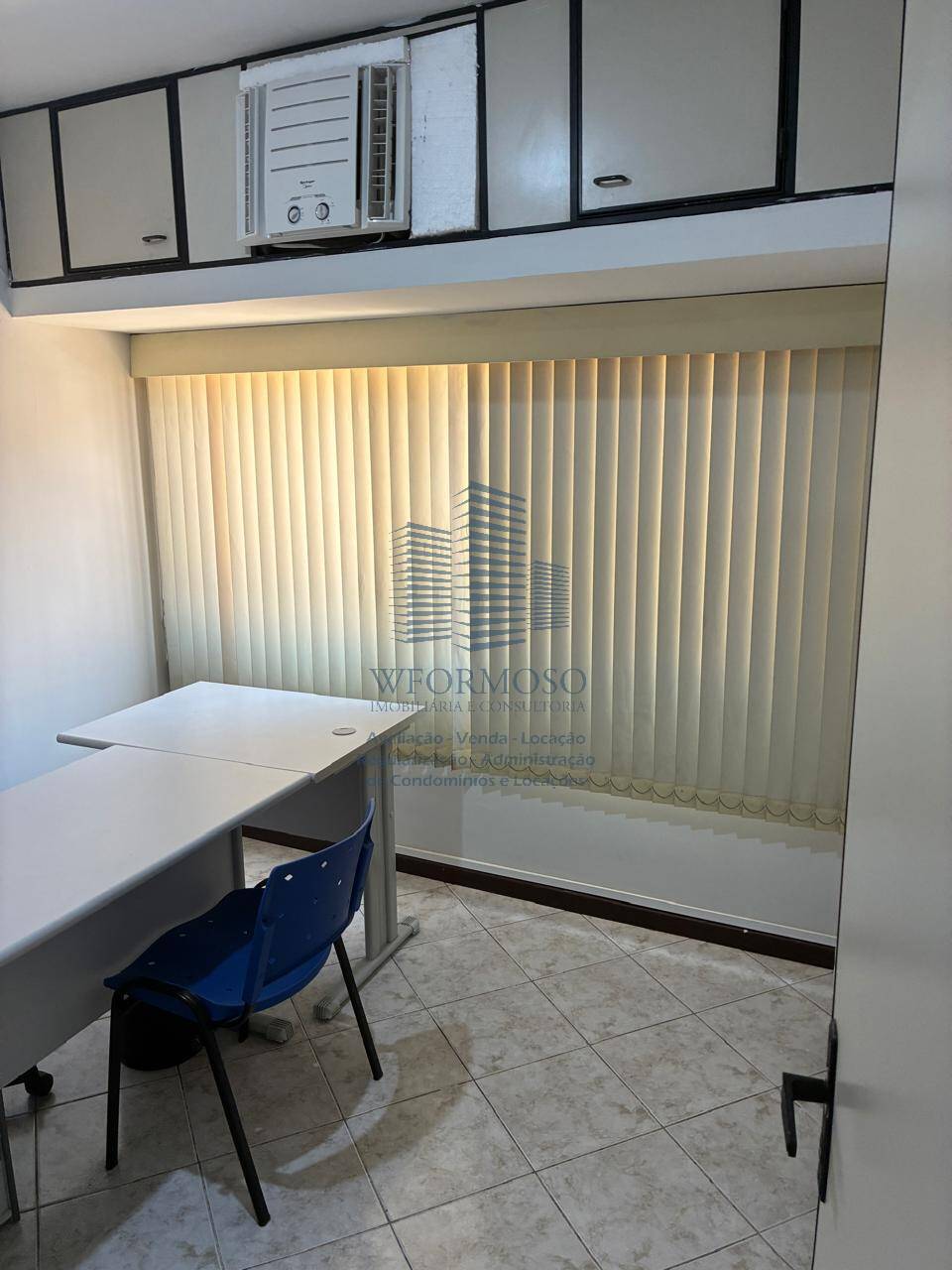 Sala-Conjunto, 28 m² - Foto 6