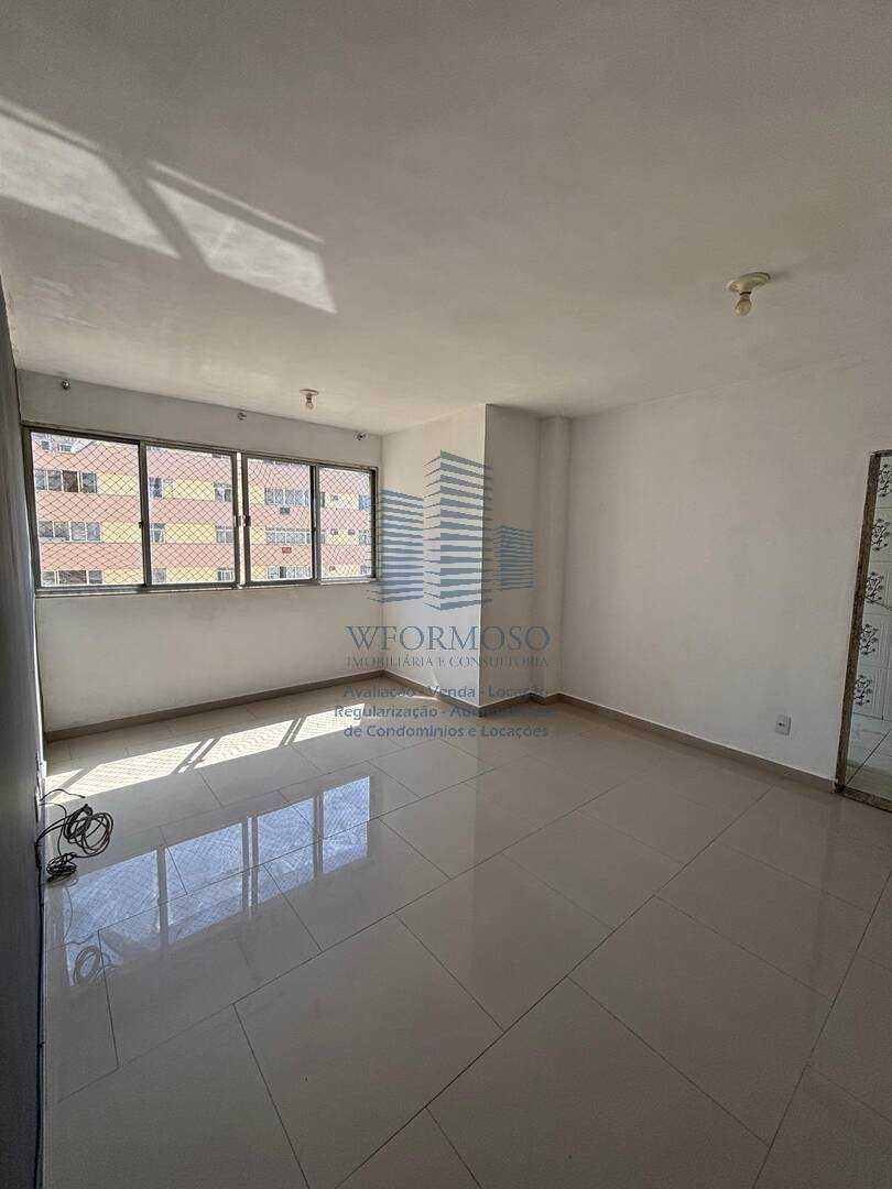 Apartamento, 2 quartos, 57 m² - Foto 5