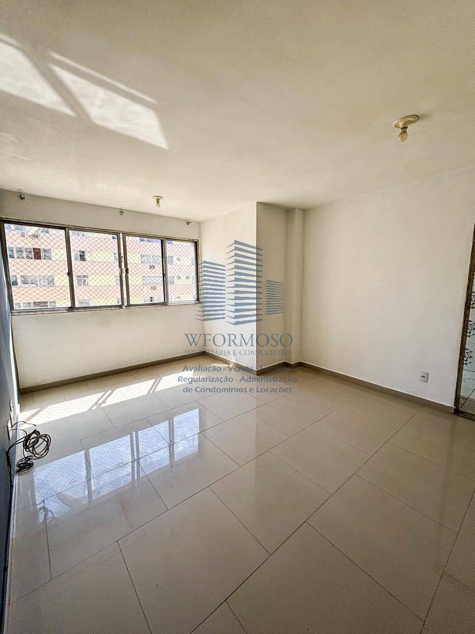 Apartamento, 2 quartos, 57 m² - Foto 1