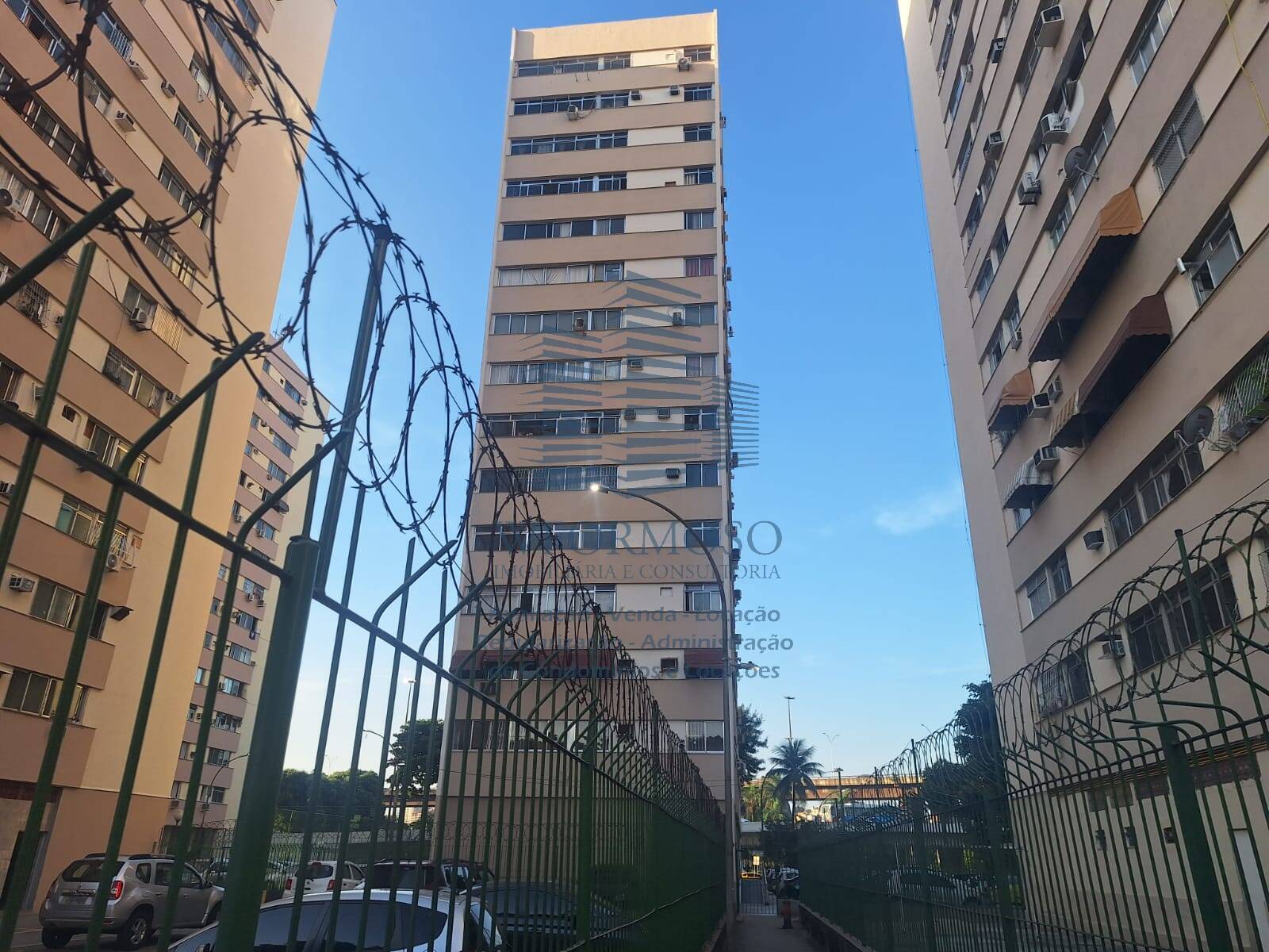 Apartamento, 2 quartos, 57 m² - Foto 26