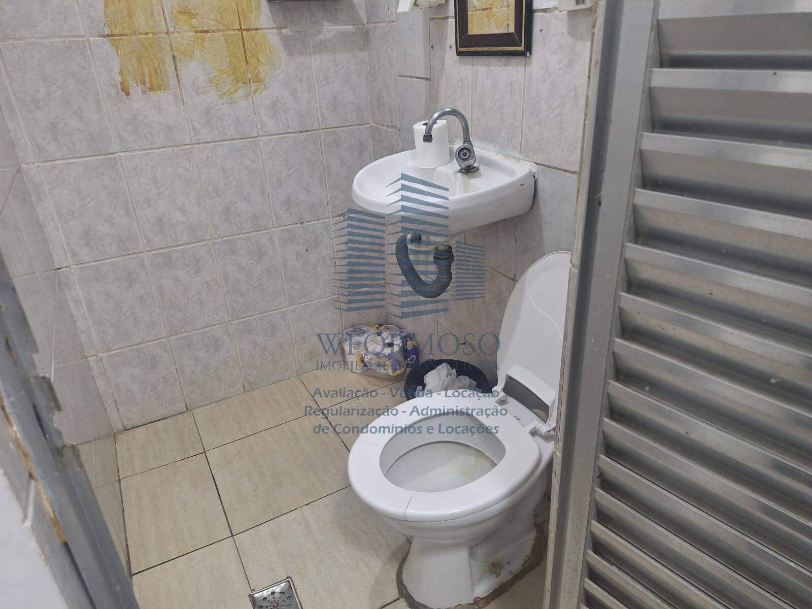 Loja-Salão, 163 m² - Foto 33