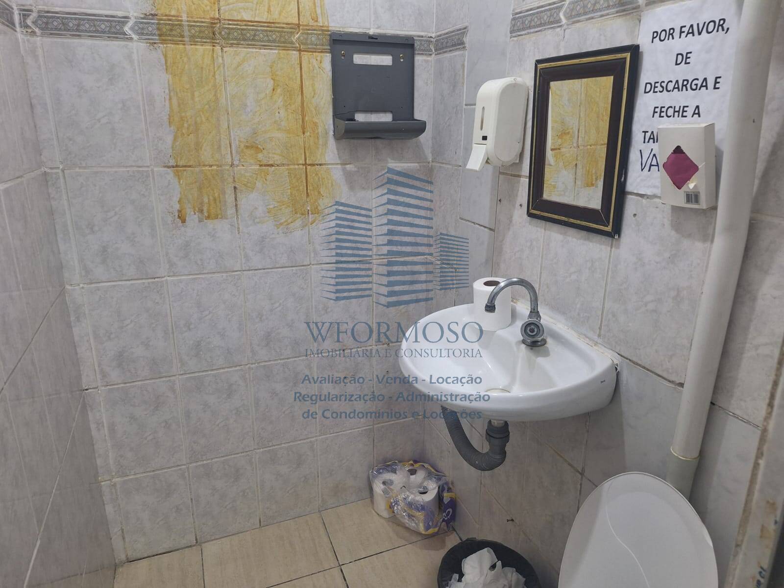 Loja-Salão, 163 m² - Foto 34