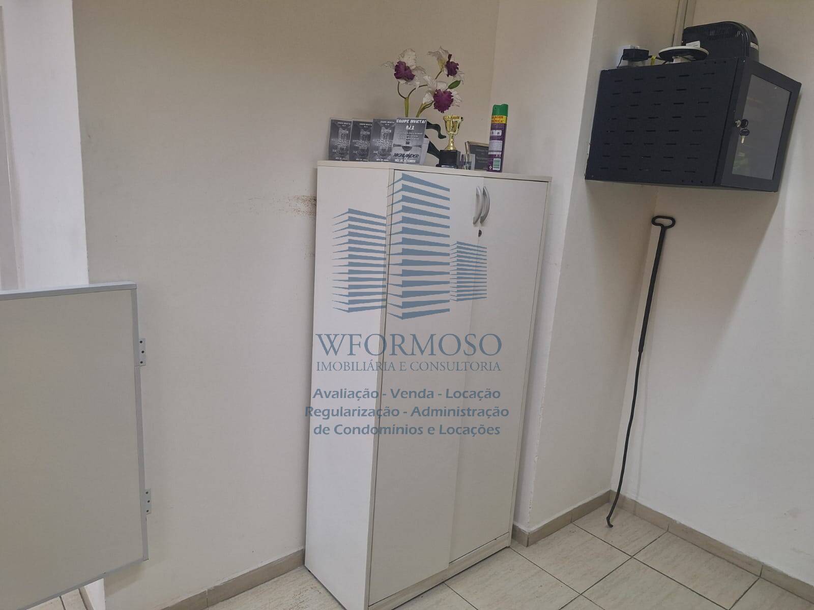 Loja-Salão, 163 m² - Foto 41