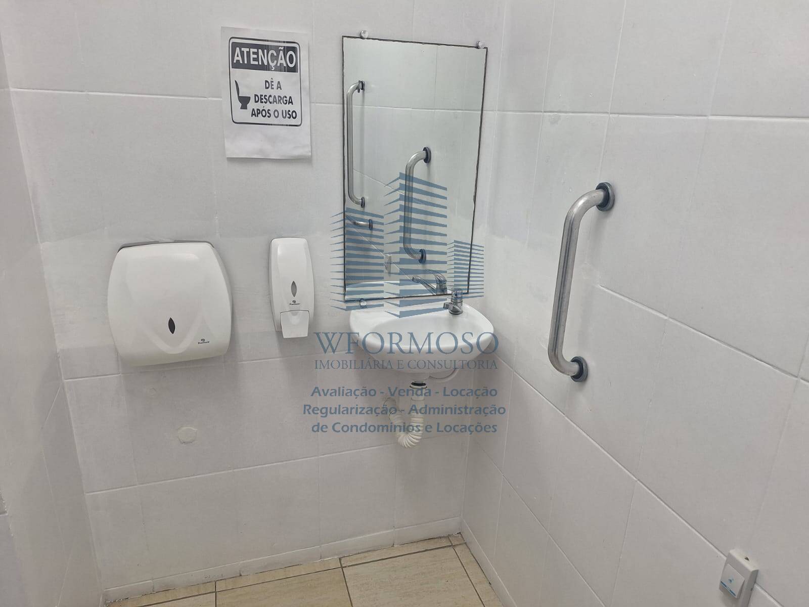Loja-Salão, 163 m² - Foto 43