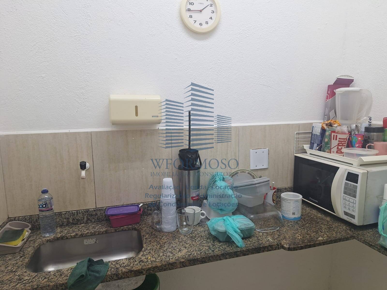 Loja-Salão, 163 m² - Foto 49