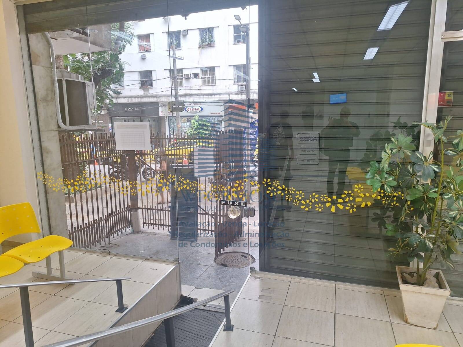 Loja-Salão, 163 m² - Foto 6