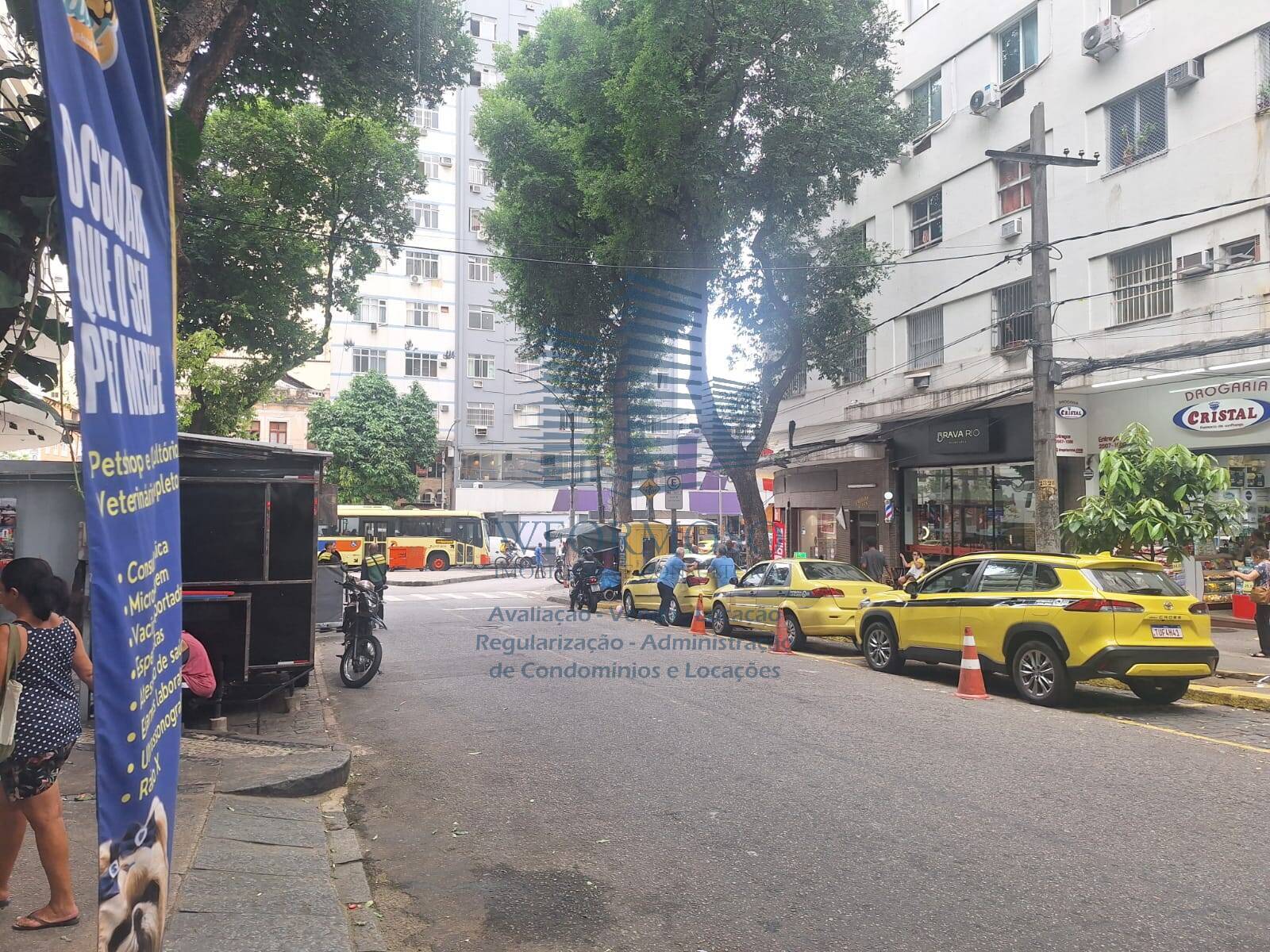 Loja-Salão, 163 m² - Foto 52