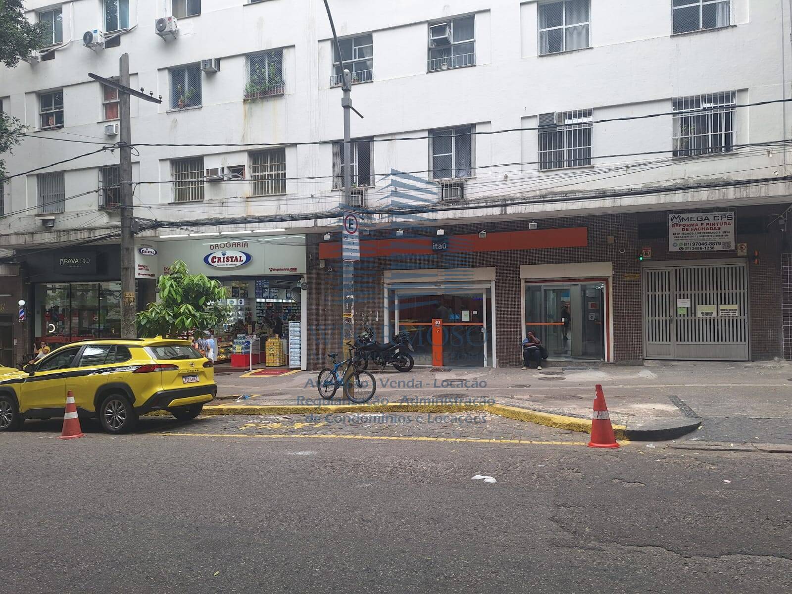 Loja-Salão, 163 m² - Foto 51