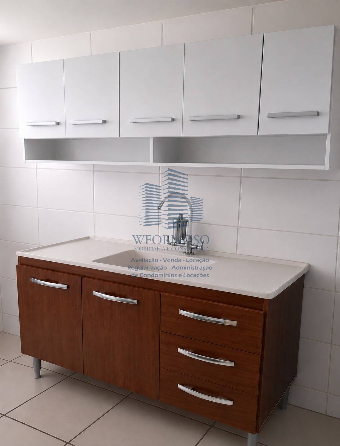 Apartamento, 2 quartos, 60 m² - Foto 12