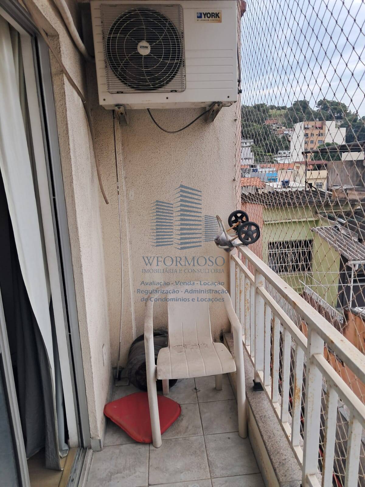 Apartamento, 2 quartos, 61 m² - Foto 17