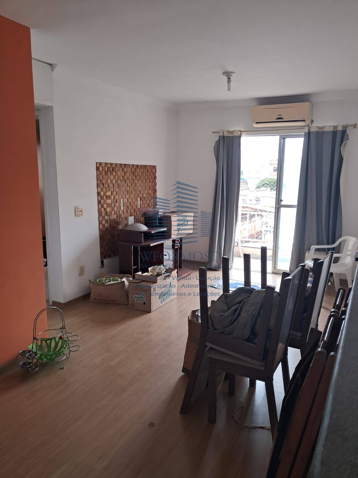 Apartamento, 2 quartos, 61 m² - Foto 2